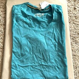 Brand New Smartwool Women’s Merino 150 Short Sleeve